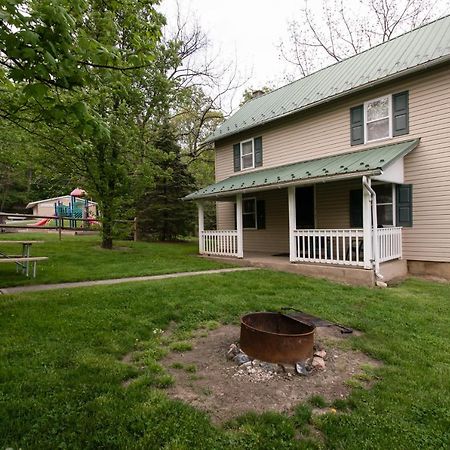 Spring Gulch Country House 9 Mount Airy Dış mekan fotoğraf